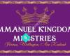 Immanuel Kingdom Ministries