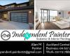 Independent painter