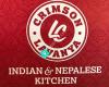 Indian and Nepalese Kitchen