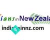 Indians in New Zealand