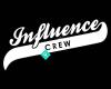 Influence Crew Gear