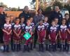 Inglewood Junior Sea Eagles Rugby League