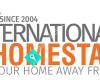 International Homestay NZ