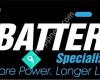 Invercargill Battery Specialists.