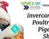 Invercargill Poultry & Pigeon Club
