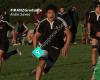 IRANZ - International Rugby Academy of New Zealand