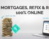 IRefi - Online Mortgage & Property Experts