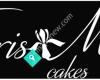 Iris May Cakes