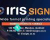 Iris Signs