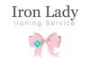 Iron Lady Ironing Service