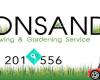 Ironsands Mowing