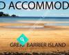 Island Accommodation - Great Barrier Island