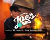 Island Joe's BBQ