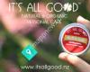 It's All Good - Natural & Organic Skincare