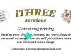 Ithree Services