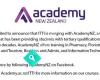 ITTI - Information Technology Training Institute