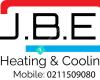J.B.E Heating&cooling