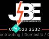 J Bates Electrical Ltd