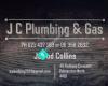 J C Plumbing & Gas