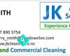 J.K. Cleaning Service
