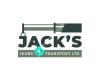 Jack's Hiabs and Transport Ltd