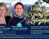 Jackie Frame & Annie McLean - Harcourts Licensed Agent REAA 2008