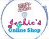 Jackie’s Online Shop