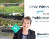 Jackie Wither - Harcourts - Licensed Sales Consultant