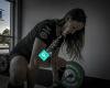 Jade Isbister Personal Training and Powerlifting
