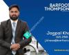 Jagpal KHOSA - Barfoot & Thompson