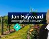 Jan Hayward  - Real Estate Agent