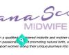 Jana Scott Midwife