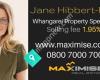 Jane Hibbert-Foy - Maximise Real Estate