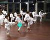 Japan Karate Association (JKA) Epsom