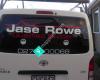 Jase Rowe Qualified Builder