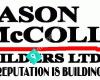 Jason Mccoll Builders LTD