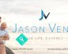 Jason Venu - Insurance Advisor