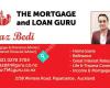 Jaz Bedi Mortgage and Insurance Specialist 02102793704