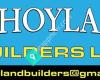 JD Hoyland Builders Ltd