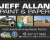 Jeff Allan Paint & Paper