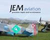 JEM Aviation Ltd