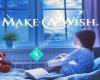 Jenny's quest for infinity wishes for Make-A-Wish NZ