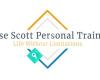 Jesse Scott Personal Trainer