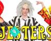 Jesters Costume Hire, Retail and Design