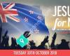 Jesus For NZ