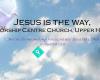 Jesus is the way, Worship Centre Christian Church Worldwide, Upper Hutt