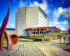 JetPark Hotel Auckland Airport & Conference Centre