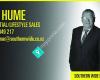 Jim Hume - Southern Wide Real Estate