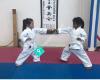 Jitsuei Kai Karate-Do - Christchurch