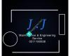 JJ Maintenance & Engineering Service